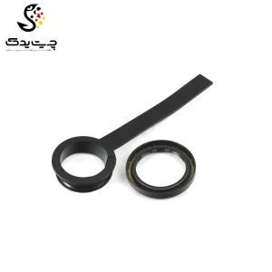 کاسه نمد دیفرانسیل بی ام دبلیو X6 50iX