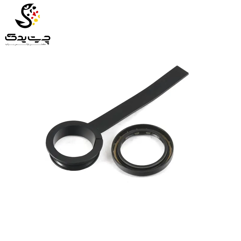 کاسه نمد دیفرانسیل بی ام دبلیو X6 50iX