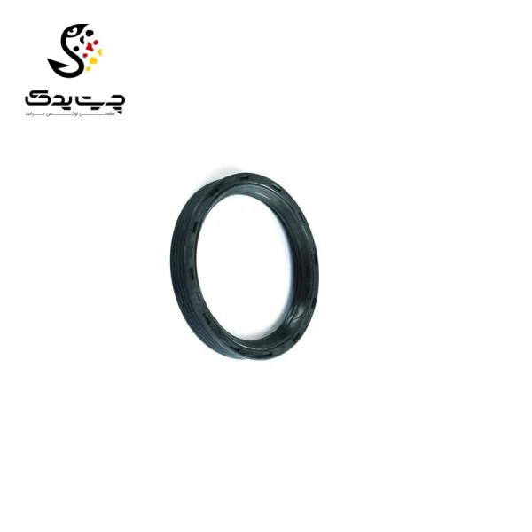 کاسه نمد وکیوم پمپ بی ام دبلیو 520i (اتاق وسط)