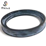 کاسه نمد وکیوم پمپ بی ام دبلیو X1 20i