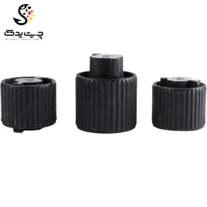 بوش دیفرانسیل بی ام و 520i (اتاق جدید)