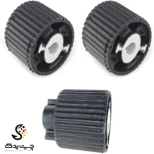 بوش دیفرانسیل بی ام و 650i (اتاق جدید)