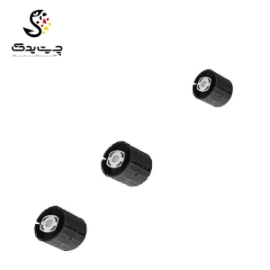 بوش دیفرانسیل بی ام و 740Li (اتاق قدیم)