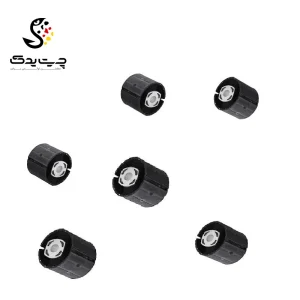 بوش دیفرانسیل بی ام و 740Li (اتاق قدیم)