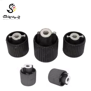 بوش دیفرانسیل بی ام و 740Li (اتاق وسط)