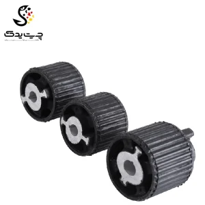 بوش دیفرانسیل بی ام و 750Li (اتاق وسط)