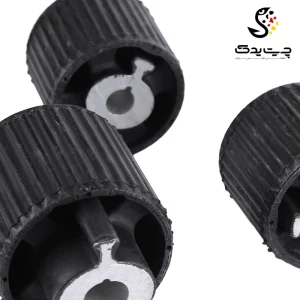 بوش دیفرانسیل بی ام و 750Li (اتاق وسط)