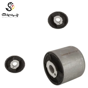 بوش دیفرانسیل بی ام و X3 2.5si (اتاق قدیم)