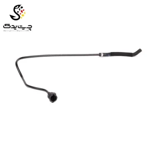 شلنگ استخوانی منبع انبساط بی ام دبلیو 125i (اتاق قدیم)