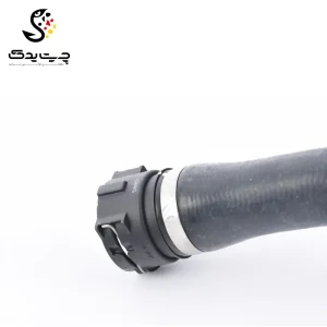 شلنگ استخوانی منبع انبساط بی ام دبلیو 320i (اتاق جدید)