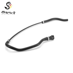 شلنگ استخوانی منبع انبساط بی ام دبلیو 325i (اتاق وسط)