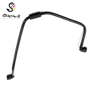 شلنگ استخوانی منبع انبساط بی ام دبلیو 330i (اتاق جدید)