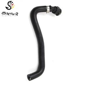 شلنگ استخوانی منبع انبساط بی ام دبلیو 420i
