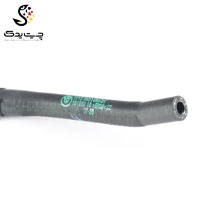 شلنگ استخوانی منبع انبساط بی ام دبلیو 520i (اتاق وسط)