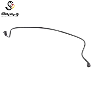 شلنگ استخوانی منبع انبساط بی ام دبلیو 523i (اتاق جدید)