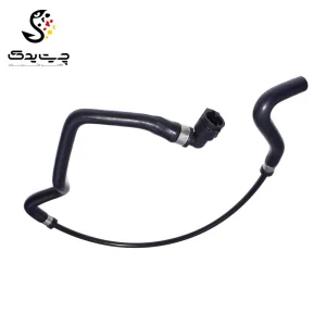 شلنگ استخوانی منبع انبساط بی ام دبلیو 525i (اتاق قدیم)
