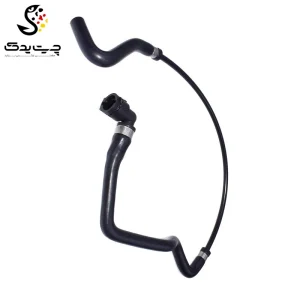 شلنگ استخوانی منبع انبساط بی ام دبلیو 525i (اتاق قدیم)
