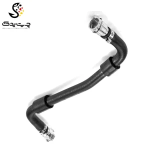 شلنگ استخوانی منبع انبساط بی ام دبلیو 530i (اتاق جدید)
