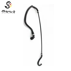 شلنگ استخوانی منبع انبساط بی ام دبلیو 540i (اتاق قدیم)