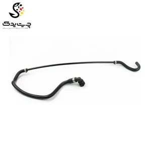 شلنگ استخوانی منبع انبساط بی ام دبلیو 540i (اتاق قدیم)