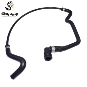 شلنگ استخوانی منبع انبساط بی ام دبلیو 630i