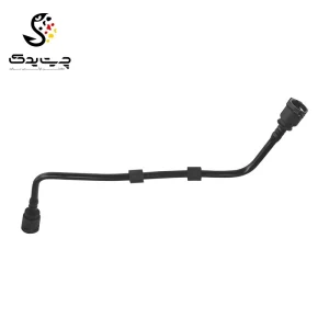 شلنگ استخوانی منبع انبساط بی ام دبلیو 730Li (اتاق جدید)