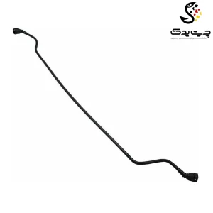 شلنگ استخوانی منبع انبساط بی ام دبلیو 730i (اتاق وسط)