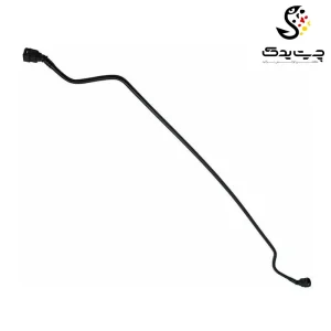 شلنگ استخوانی منبع انبساط بی ام دبلیو 730i (اتاق وسط)