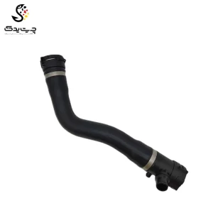شلنگ بالای رادیاتور بی ام دبلیو 120i