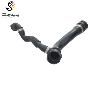 شلنگ بالای رادیاتور بی ام دبلیو X6 35iX N55