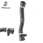 شلنگ بالای رادیاتور بی ام دبلیو X4