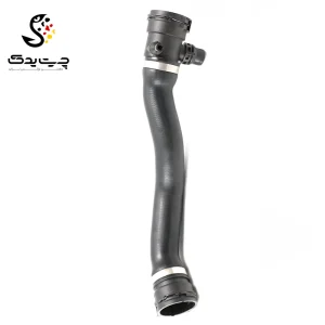 شلنگ بالای رادیاتور بی ام دبلیو X4