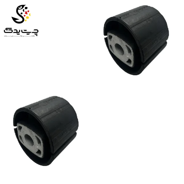 بوش دیفرانسیل بی ام و 120i (اتاق قدیم)