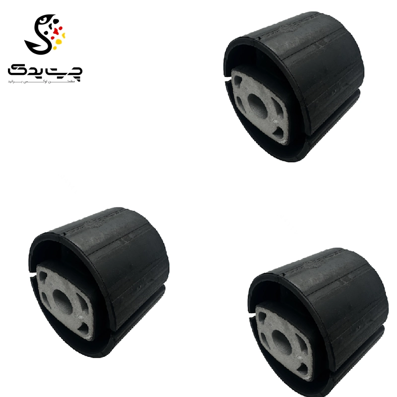 بوش دیفرانسیل بی ام و 120i (اتاق قدیم)