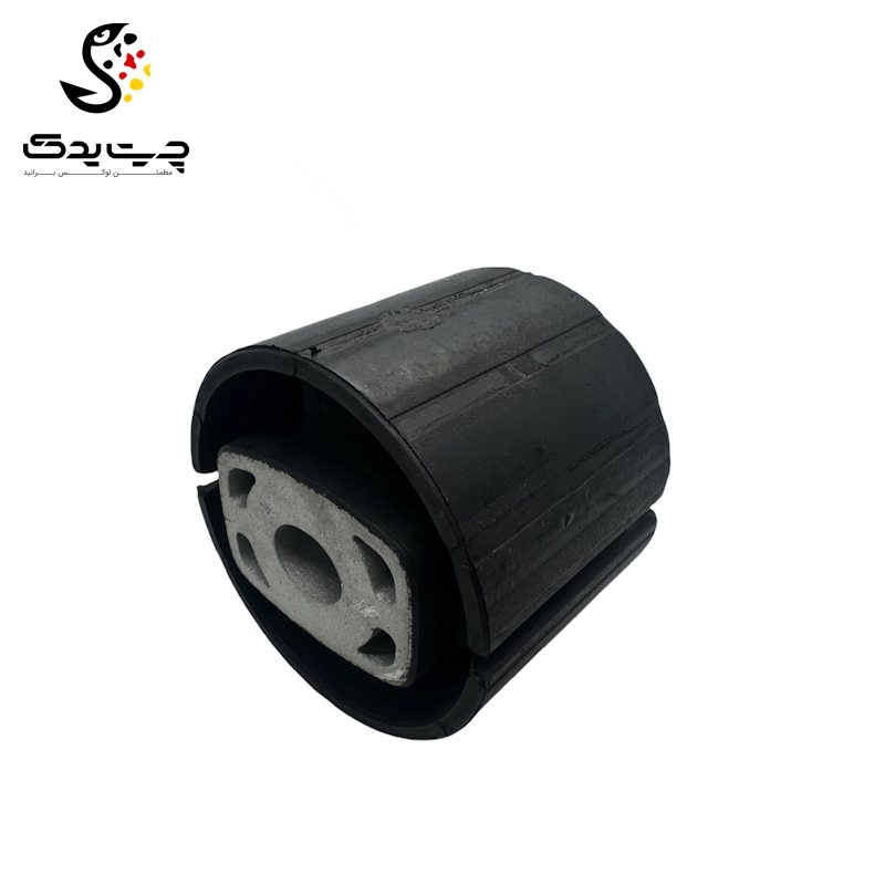 بوش دیفرانسیل بی ام و 120i (اتاق قدیم)