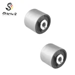 بوش دیفرانسیل بی ام و 320i (اتاق جدید)