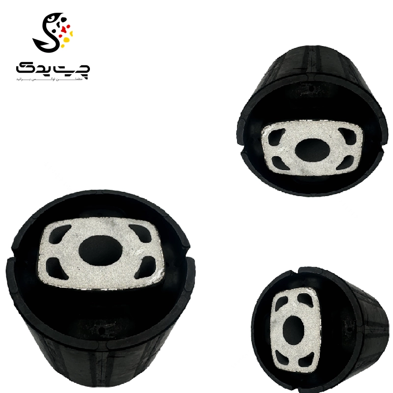 بوش دیفرانسیل بی ام و 320i (اتاق وسط)