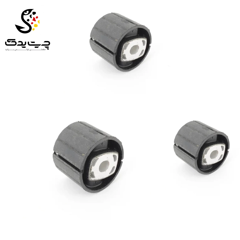 بوش دیفرانسیل بی ام و 335i (اتاق وسط)