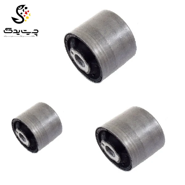 بوش دیفرانسیل بی ام و 420i (اتاق جدید)