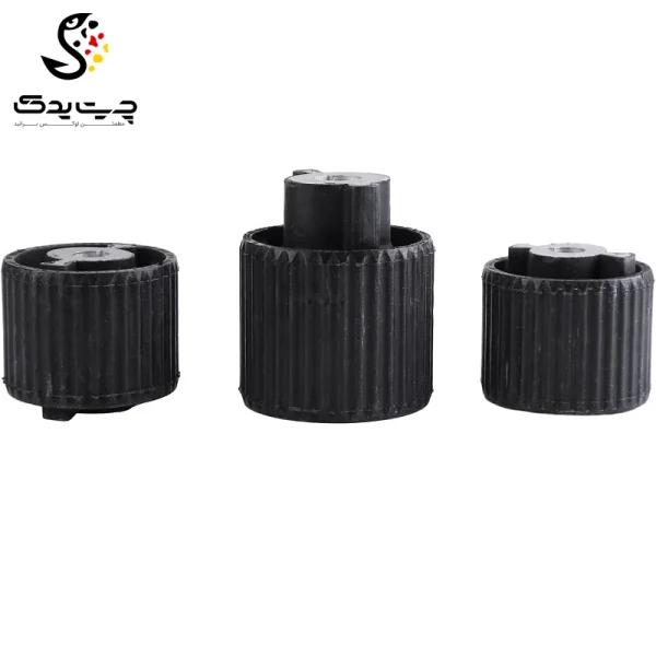 بوش دیفرانسیل بی ام و 520i (اتاق جدید)