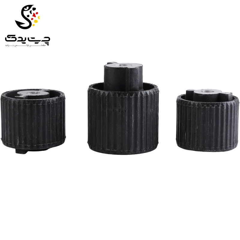 بوش دیفرانسیل بی ام و 520i (اتاق جدید)