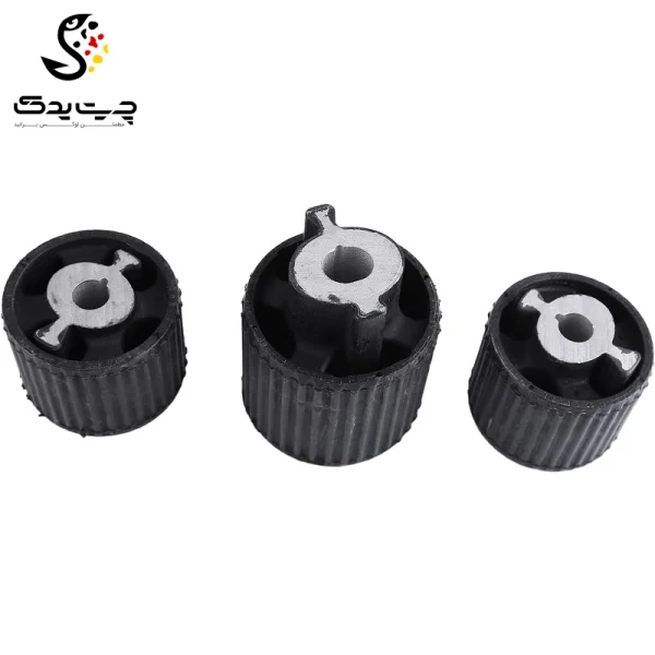 بوش دیفرانسیل بی ام و 520i (اتاق جدید)