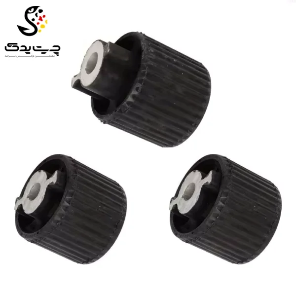 بوش دیفرانسیل بی ام و 523i (اتاق جدید)