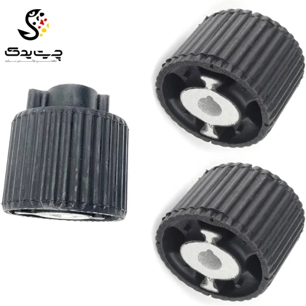 بوش دیفرانسیل بی ام و 530i (اتاق جدید)