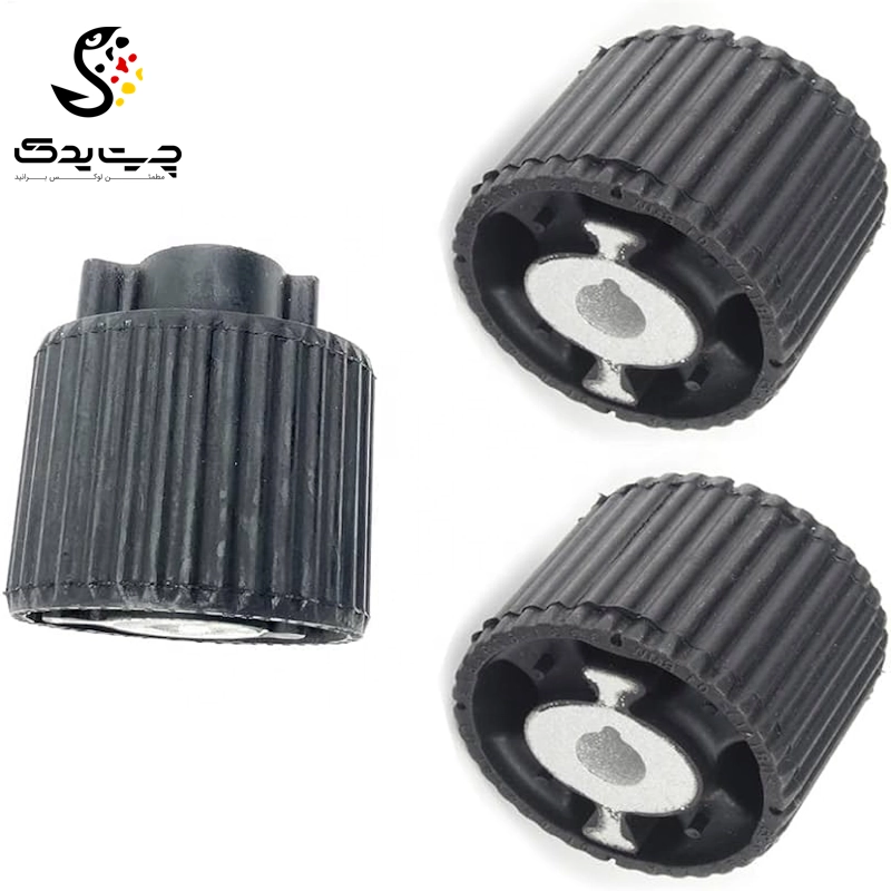بوش دیفرانسیل بی ام و 530i (اتاق جدید)