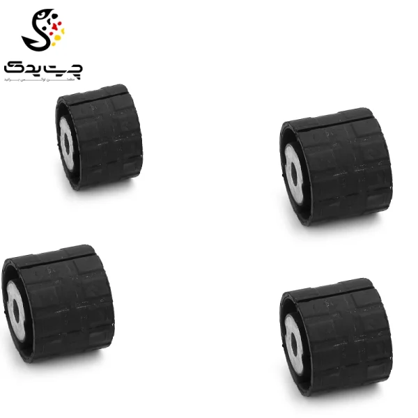 بوش دیفرانسیل بی ام و 540i (اتاق قدیم)