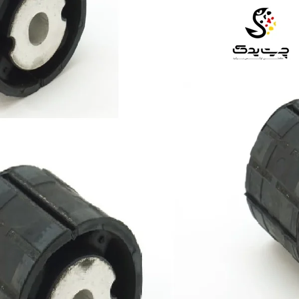 بوش دیفرانسیل بی ام و 630i (اتاق وسط)