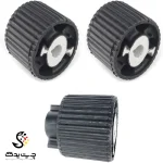 بوش دیفرانسیل بی ام و 650i (اتاق جدید)
