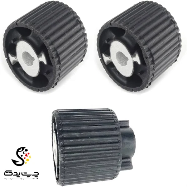 بوش دیفرانسیل بی ام و 650i (اتاق جدید)