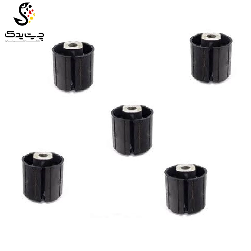 بوش دیفرانسیل بی ام و 730Li (اتاق قدیم)